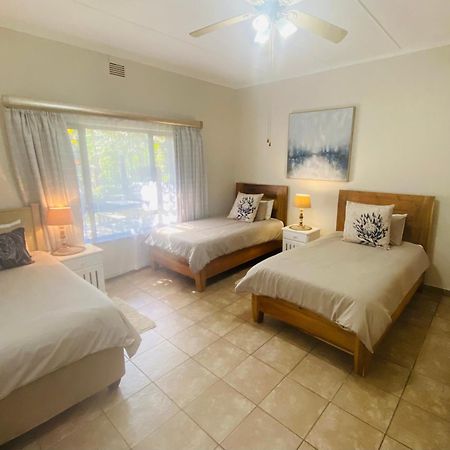 Little Eden St Lucia St. Lucia Exterior foto