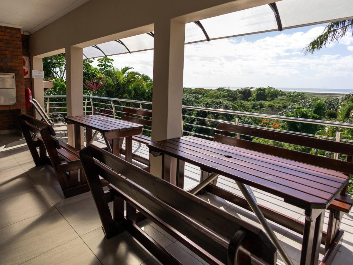 Little Eden St Lucia St. Lucia Exterior foto