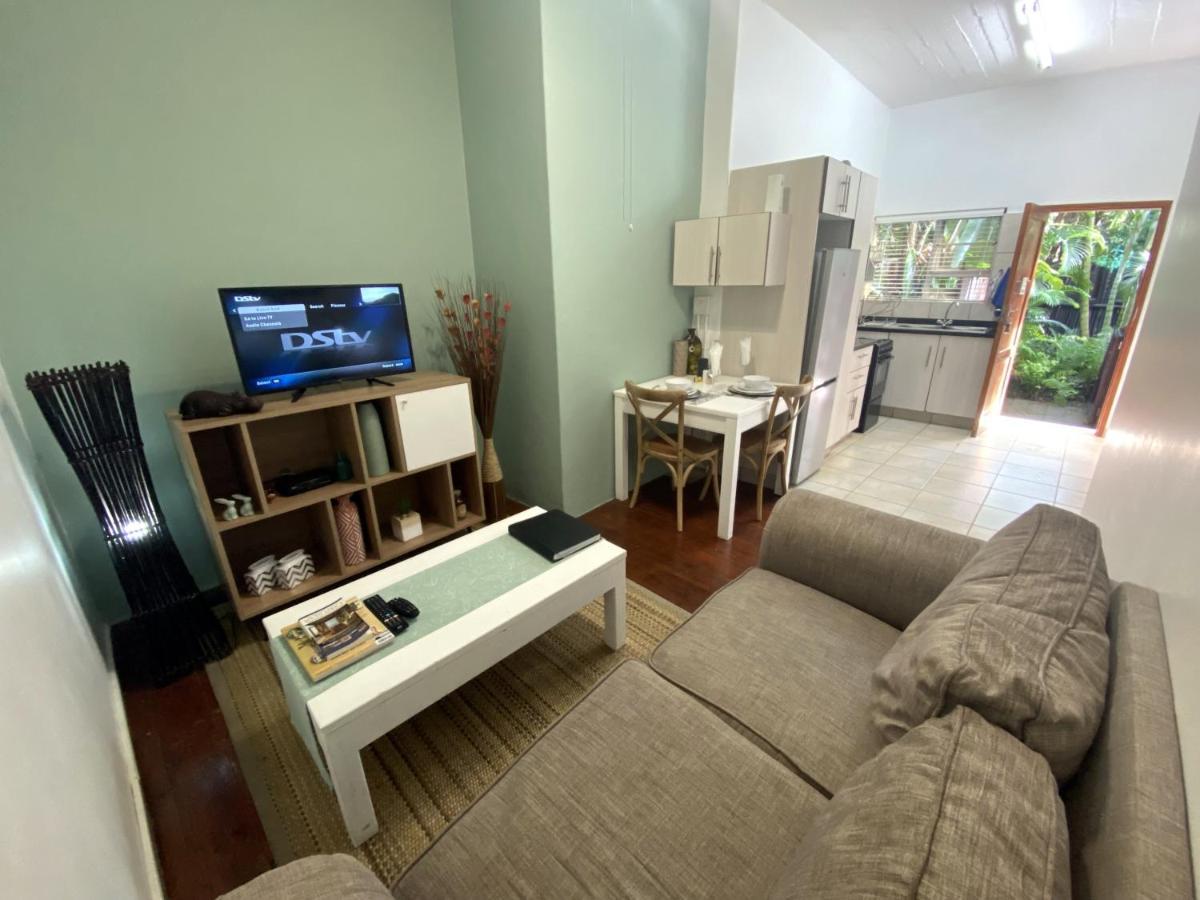 Little Eden St Lucia St. Lucia Exterior foto