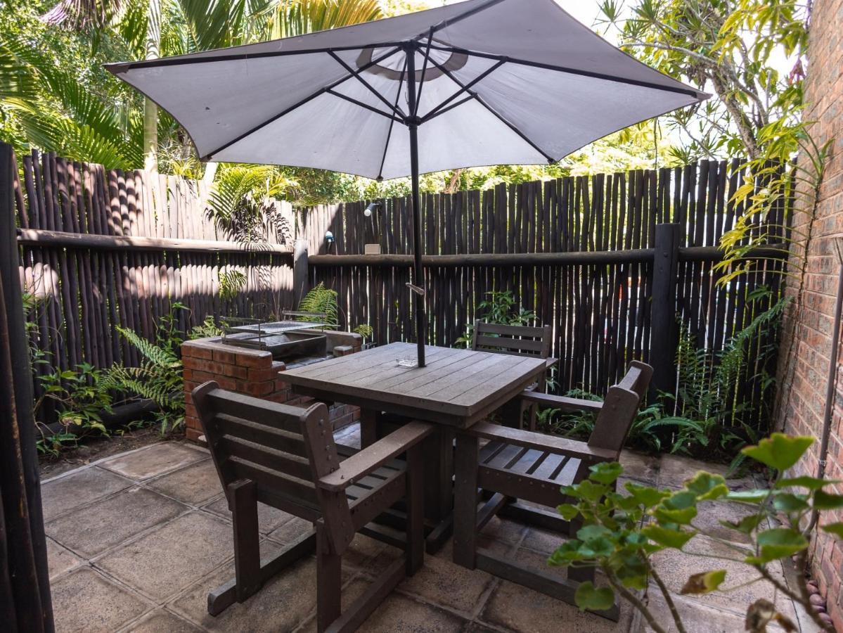 Little Eden St Lucia St. Lucia Exterior foto