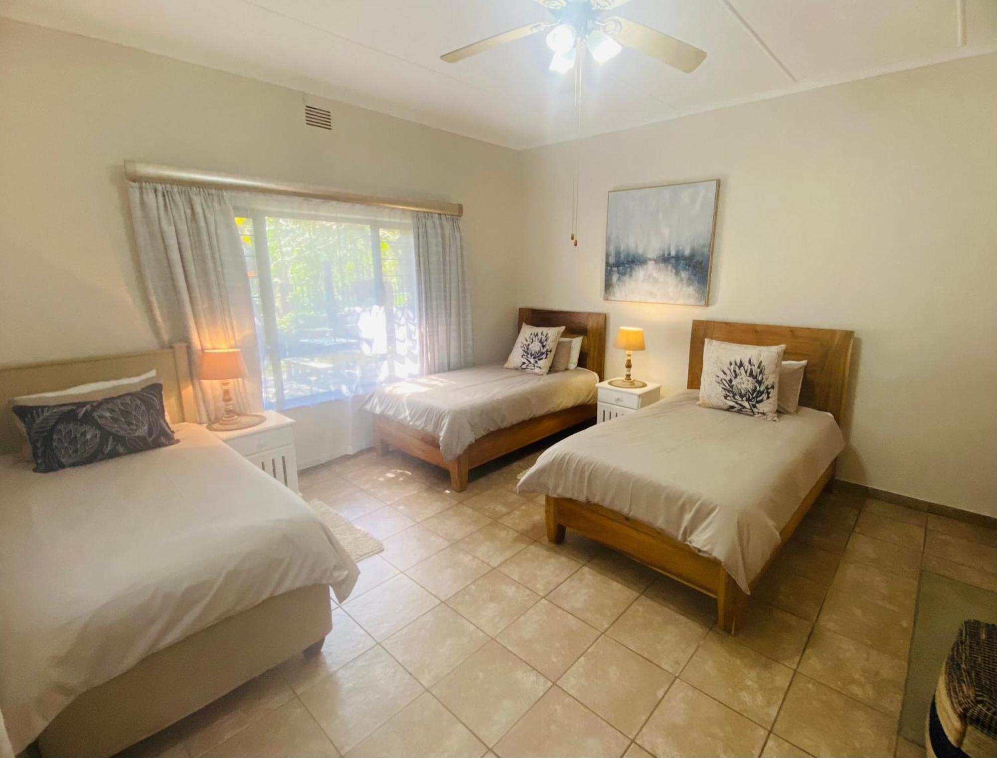 Little Eden St Lucia St. Lucia Exterior foto