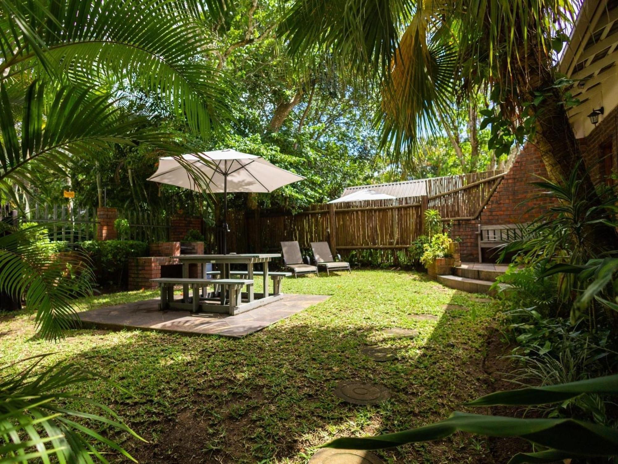 Little Eden St Lucia St. Lucia Exterior foto