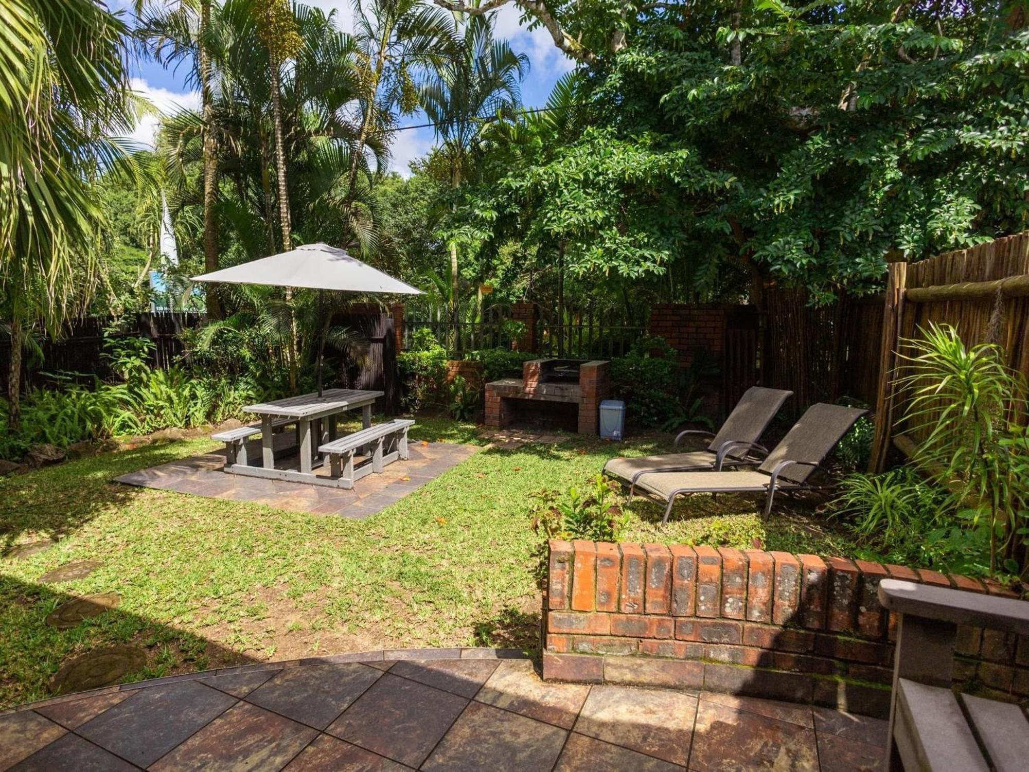 Little Eden St Lucia St. Lucia Exterior foto
