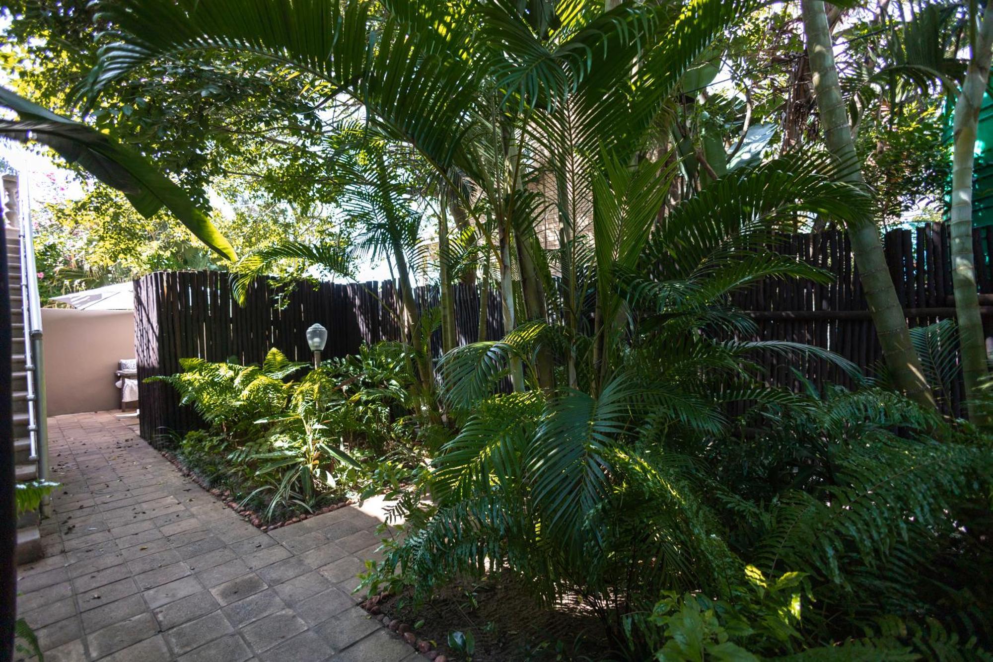 Little Eden St Lucia St. Lucia Exterior foto