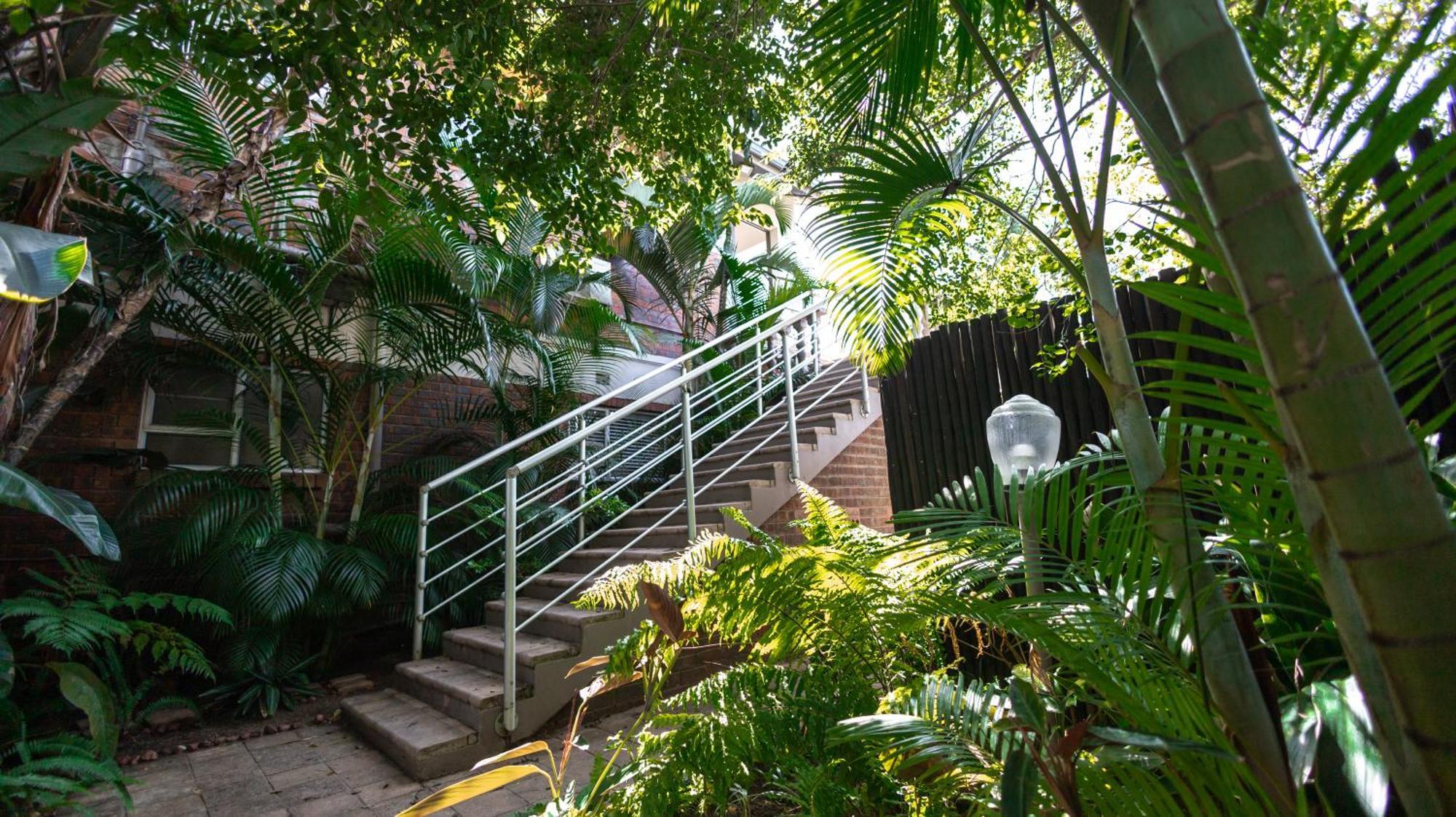 Little Eden St Lucia St. Lucia Exterior foto