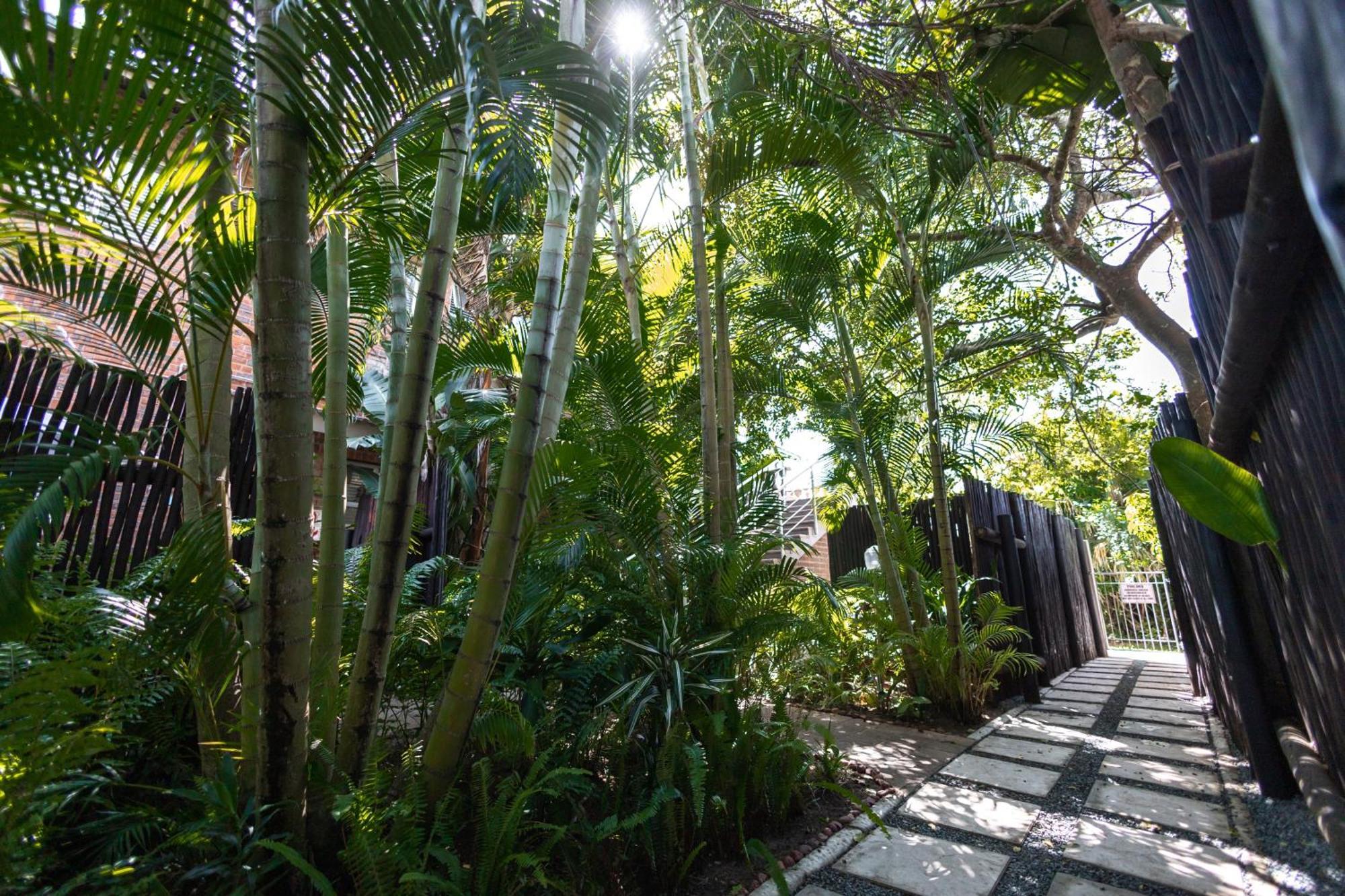 Little Eden St Lucia St. Lucia Exterior foto
