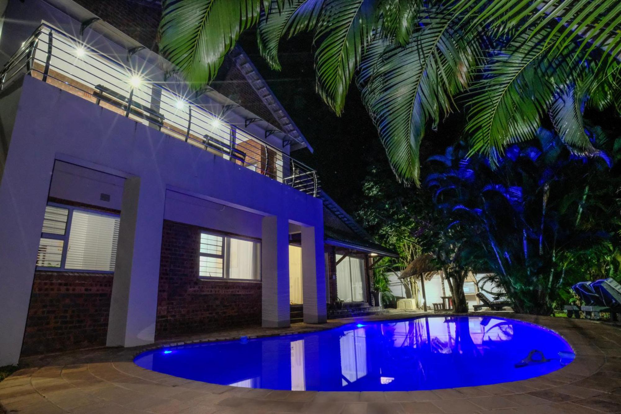 Little Eden St Lucia St. Lucia Exterior foto