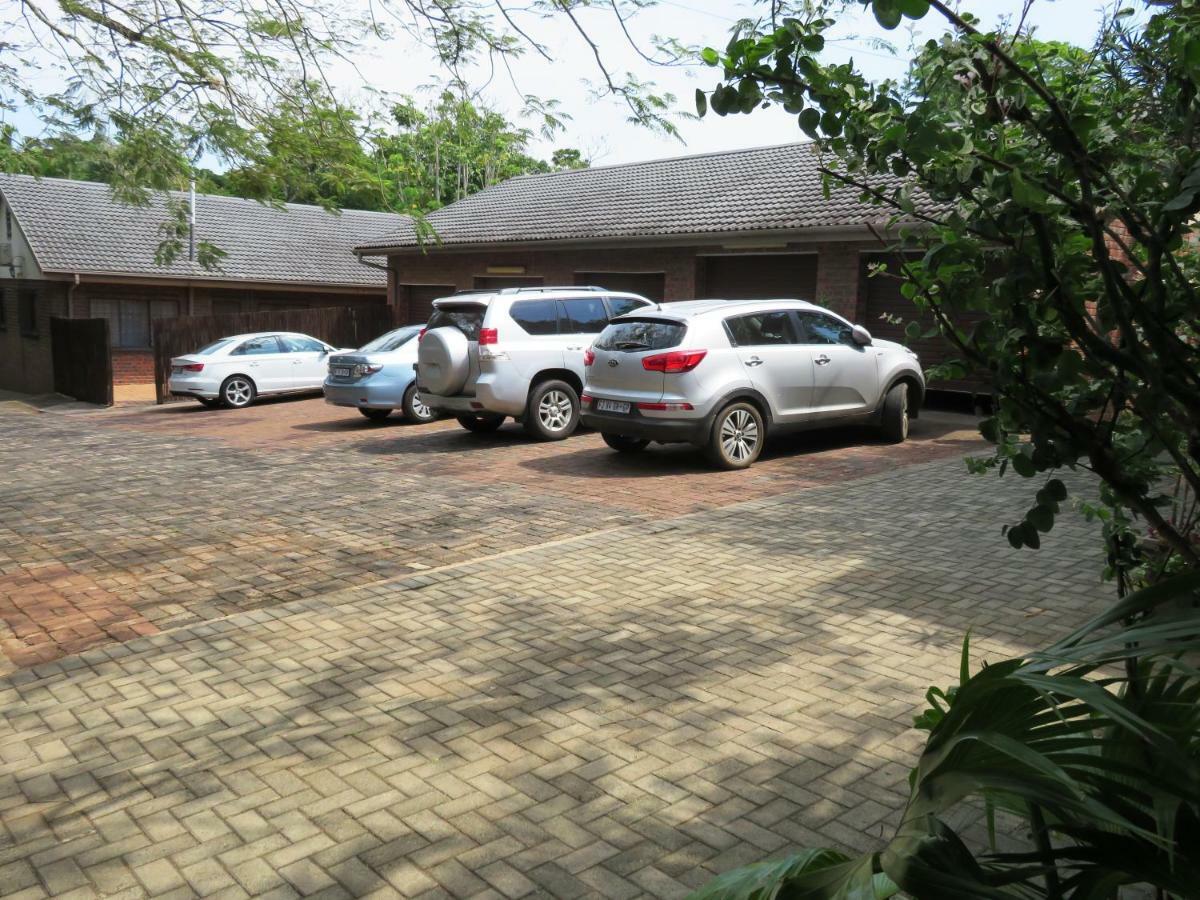 Little Eden St Lucia St. Lucia Exterior foto