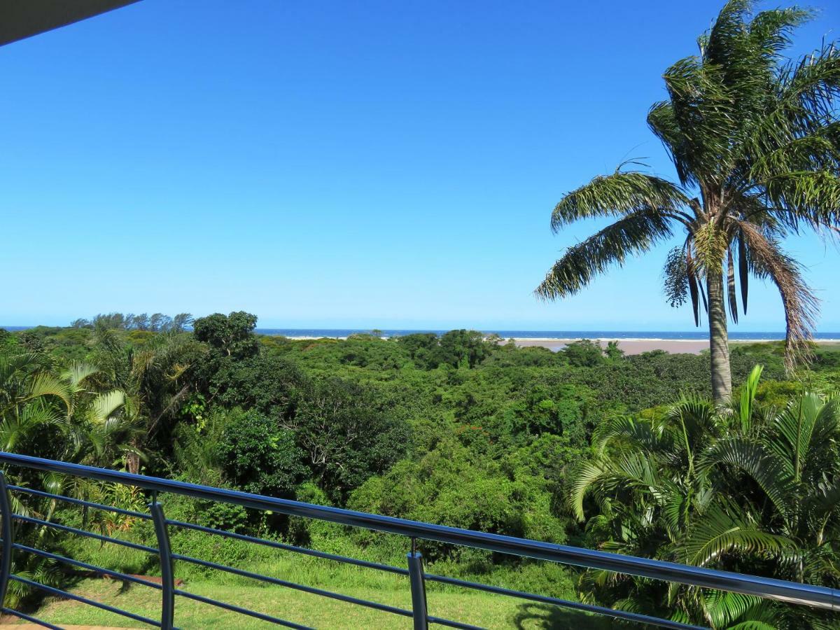 Little Eden St Lucia St. Lucia Exterior foto