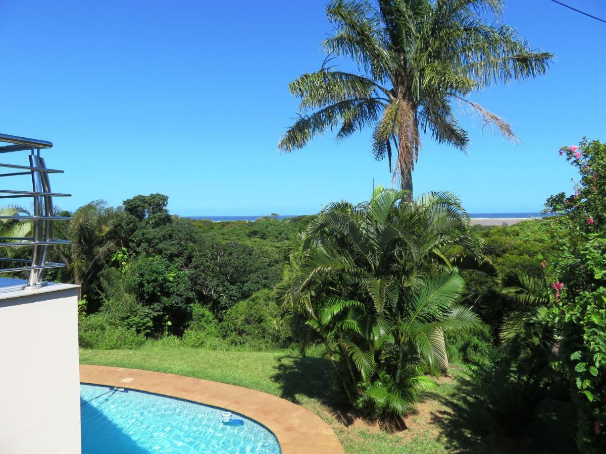 Little Eden St Lucia St. Lucia Exterior foto